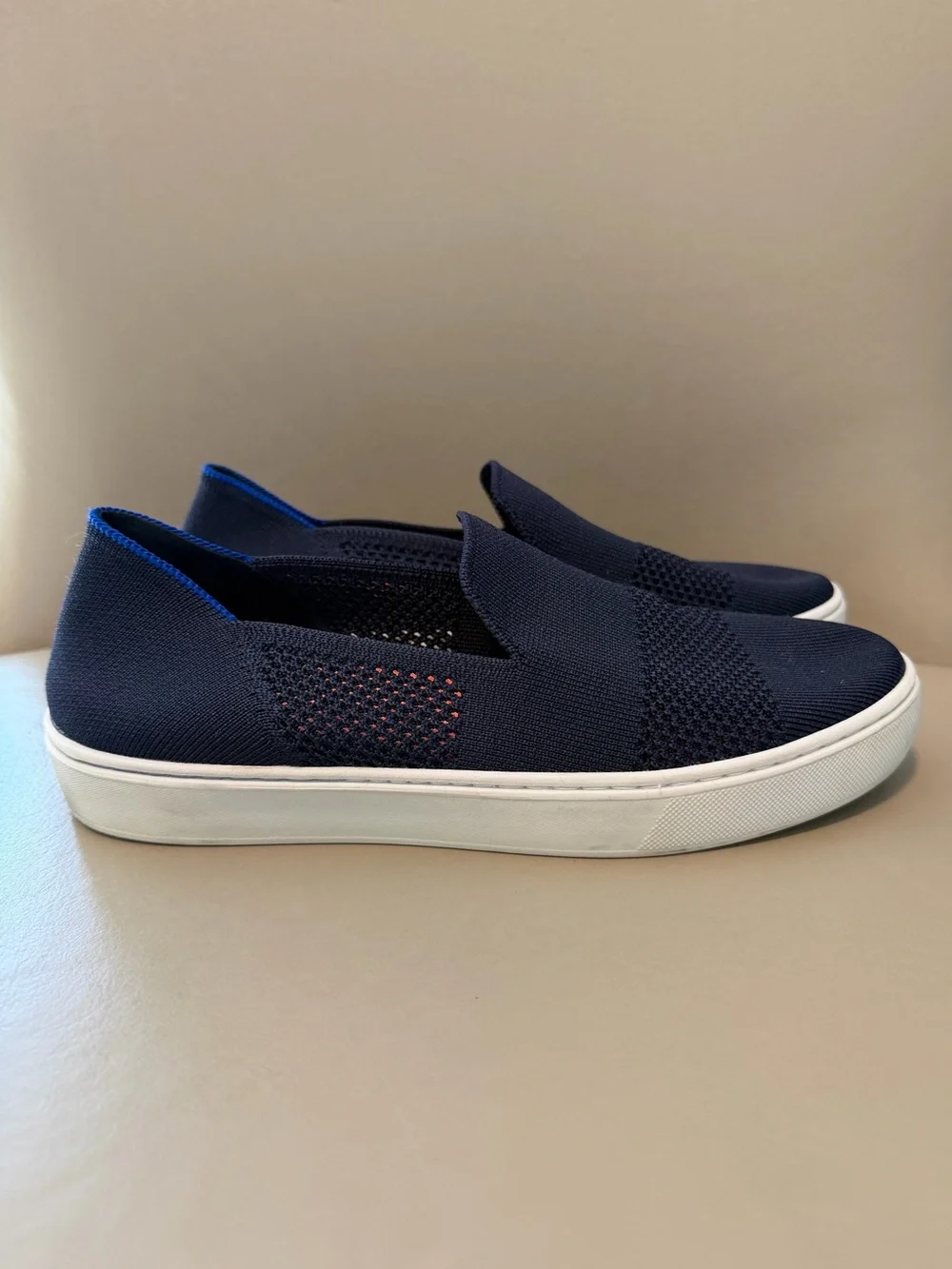 Rothys knit crafted cruise